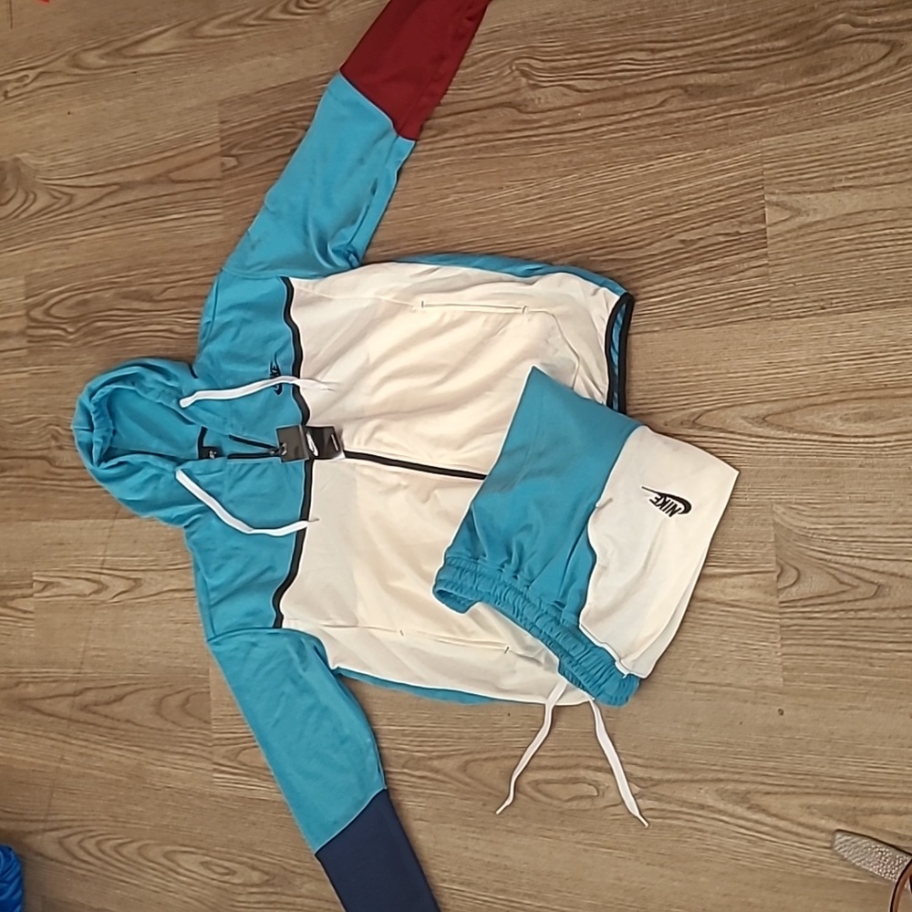 Nike Track Suit Size Large